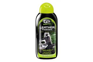 Λιπαντικό GS27/US240131 400ML Περιποίηση-Προστασία Δερμάτινων Ειδών (πχ.Σέλας)