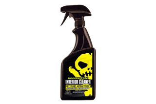 Λιπαντικό GS27-VOODOO RIDE/VR120171 750ML Καθαριστικό-Αντιβακτιριδιακό Εσωτ.χώρων