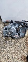 Honda Jazz 1o 2003-2008 βενζίνη σασμάν χειροκίνητο L12A1/L13A1