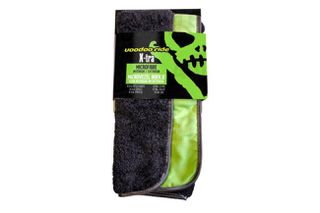 Λιπαντικό GS27-VOODOO RIDE/VR180180 XTRA MICROFIBER CLOTH (Ειδικό Πανάκι Καθαρισμού)