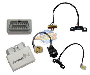 Εργαλείο OBD-UPGRADE ECU (BLUETOOTH) BENELLI