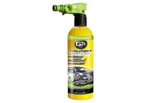 Λιπαντικό GS27/US130141 750ML EVOLUTION Σαμπουάν-Κερί