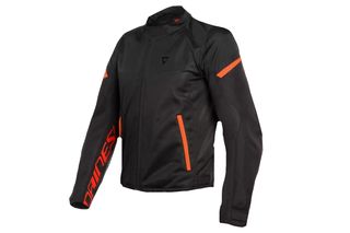 Μπουφάν DAINESE BORA AIR TEX