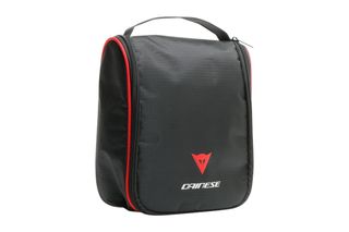 DAINESE Τσαντάκι  Νεσεσέρ WASH BAG  EXPLORER Μαύρο