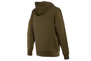 Φούτερ DAINESE  ADVENTURE FULL-ZIP HOODIE