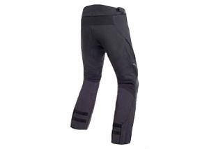 Παντελόνι DAINESE GORE-TEX D-CYCLONE  Μαύρο-Μαύρο
