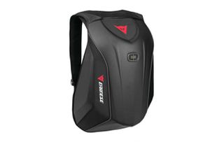 Τσάντα Σακίδιο Πλάτης DAINESE D-MACH W01 STEALTH-Μαύρο