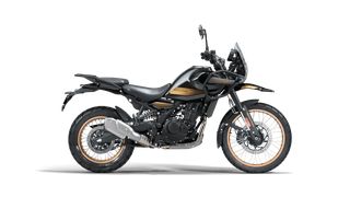 Royal Enfield Himalayan 2026 450  ΕΤΟΙΜΟΠΑΡΑΔΟΤΗ ΔΙΑΤΙΘΕΤΑΙ TEST RIDE