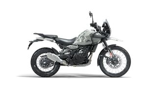 Royal Enfield Himalayan 2026 450  ΕΤΟΙΜΟΠΑΡΑΔΟΤΗ ΔΙΑΤΙΘΕΤΑΙ TEST RIDE-thumb-2