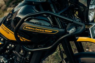 Royal Enfield Himalayan 2026 450  ΕΤΟΙΜΟΠΑΡΑΔΟΤΗ ΔΙΑΤΙΘΕΤΑΙ TEST RIDE-thumb-5