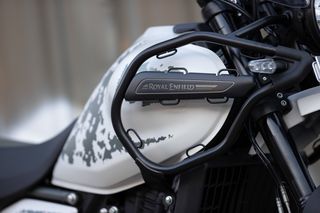Royal Enfield Himalayan 2026 450  ΕΤΟΙΜΟΠΑΡΑΔΟΤΗ ΔΙΑΤΙΘΕΤΑΙ TEST RIDE-thumb-6