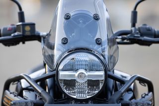 Royal Enfield Himalayan 2026 450  ΕΤΟΙΜΟΠΑΡΑΔΟΤΗ ΔΙΑΤΙΘΕΤΑΙ TEST RIDE-thumb-7