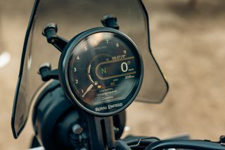 Royal Enfield Himalayan 2026 450  ΕΤΟΙΜΟΠΑΡΑΔΟΤΗ ΔΙΑΤΙΘΕΤΑΙ TEST RIDE-thumb-8