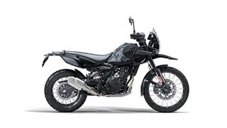 Royal Enfield Himalayan 2026 450  ΕΤΟΙΜΟΠΑΡΑΔΟΤΗ ΔΙΑΤΙΘΕΤΑΙ TEST RIDE-thumb-3
