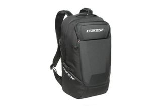 Τσάντα Σακίδιο Πλάτης DAINESE D-ESSENCE W01 STEALTH-Μαύρο
