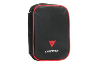 DAINESE Τσαντάκι  ORGANISER TECH EXPLORER Μαύρο