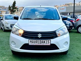 Suzuki Celerio 2016 FACELIFT - ABS - A/C - ΜΕ ΑΠΟΣΥΡΣΗ-thumb-1