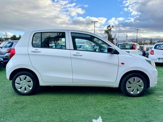 Suzuki Celerio 2016 FACELIFT - ABS - A/C - ΜΕ ΑΠΟΣΥΡΣΗ-thumb-2