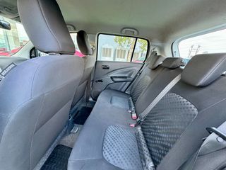 Suzuki Celerio 2016 FACELIFT - ABS - A/C - ΜΕ ΑΠΟΣΥΡΣΗ-thumb-8