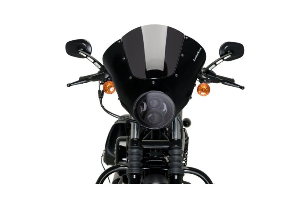 CUSTOMACCESS Φανάρι HL0009N EVOLUTION II