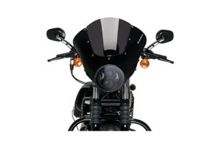CUSTOMACCESS Φανάρι HL0009N EVOLUTION II