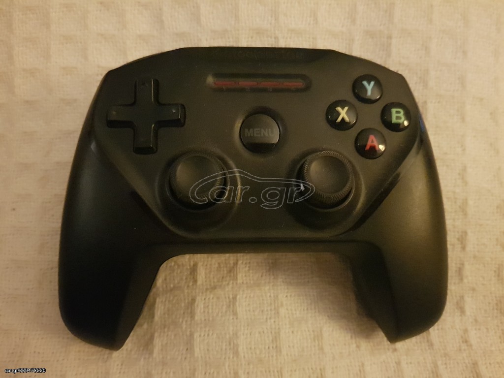 Controller SteelSeries Nimbus Bluetooth Mobile Gaming 