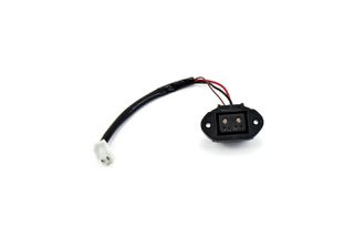 Αξεσουάρ Μοτό Πρίζα Φόρτισης Μπαταρία E2R CBS 4000WATT,E2MAX CBS 4000WATT