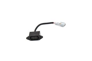 Αξεσουάρ Μοτό Πρίζα Φόρτισης (Στρογγ.) TC 1900WATT
