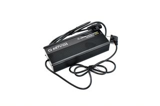 Φορτιστής Μπαταρίας FAST CHARGER (10A/60V) VMOTO SOCO/CUX,TS,TC,TSX