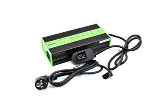 Φορτιστής Μπαταρίας  60V 45KM/H E1S 3000WATT