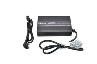 Φορτιστής Μπαταρίας  15A  (Στρογγ.Πρίζα) CPA/CPX 4000WATT/L3E-A1