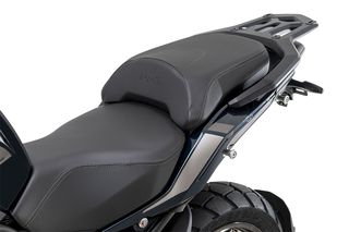 Μοτοσυκλέτα BENELLI TRK502X E5 Ακτίνες Μπλε/KD