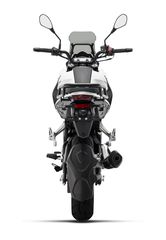 Μοτοσυκλέτα BENELLI TRK251 E5  Λευκό/W9