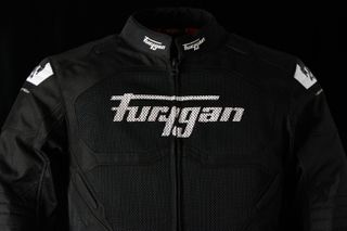 Μπουφάν FURYGAN 6460 ATOM VENTED EVO