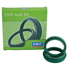 SKF κιτ τσιμούχα και ξύστρα καλαμιών για 41mm KAYABA KITG-41K Honda, Kawasaki, Suzuki, Triumph, Yamaha, Aprilia, Ducati  ATV Kawasaki