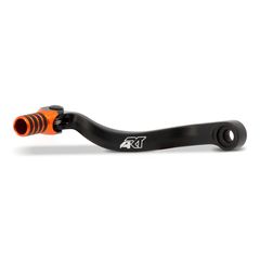 ΛΕΒΙΕΣ ΤΑΧΥΤΗΤΩΝ ART Shift Lever Alu ORANGE KTM/Husqvarna