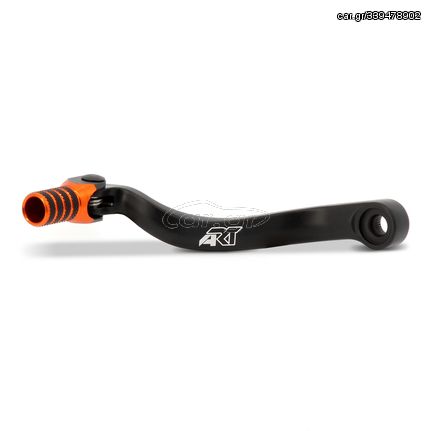 ΛΕΒΙΕΣ ΤΑΧΥΤΗΤΩΝ ART Shift Lever Alu ORANGE KTM/Husqvarna