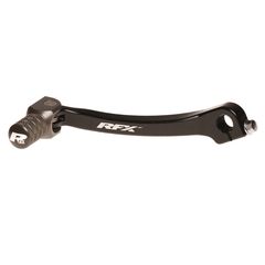 ΛΕΒΙΕΣ ΤΑΧΥΤΗΤΩΝ RFX Flex+ Factory Edition Gear Pedal (Black/Hard Anodised Titan) - Honda CRF250  18- 23/450  17- 22