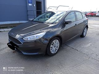 Ford Focus '17 Full extra άριστο