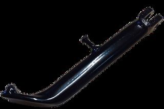 ΣΤΑΝ ΠΛΑΓΙΑ HONDA GRAND/C50 - (ΤAYΛAΝΔΗΣ)