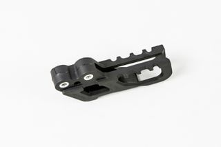 Οδηγός Αλυσίδας UFO  HO03660#001 Μαύρος CR125  99-04, CR250  99-04, CRF250R  04, CRF250X  04