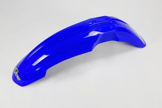 Πλαστικό REPLICA UFO Φτερό Εμπ.Μπλε / YA03879#089 Υζ125  06-14,YZ250  06-14