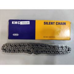 KMC καδένα εκκεντροφόρου Silent 2034LW-118 Honda XR 600, XR 650L, XL 600V 650V 700V Transalp, NX 500/650 Dominator, XRV 650 750 Africa, Steed 400, FMX 650