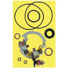 Arrowhead κιτ με ανταλλακτικά μίζας SMU9103 Yamaha FZR1000, TTR250, X-Max 250, Majesty 250 400, ATV Honda TRX 200/300/350, VTR 250, Kawasaki GPX 600R, ZX-6R