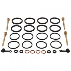 All Balls Racing κιτ επισκευής δαγκάνας εμπρός φρένου 18-3176 Honda CB 1000R, CBR 1000RR, CBR 600RR, VFR 800 Interceptor