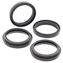 All Balls Racing κιτ τσιμούχες και ξύστρες καλαμιών 56-167 Honda, Kawasaki, Ducati, Sherco