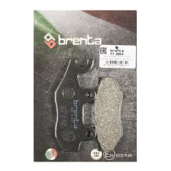 ΤΑΚΑΚΙΑ KAWASAKI KAZE-R 115 / SUZUKI ADDRESS 125 BRENTA