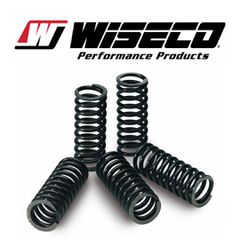 Wiseco σετ ελατήρια συμπλέκτη CSK036 Yamaha YZF/WRF 450, YZF 750/1000, FZR 750/1000, Raptor 700, MT-07, MT-09, Tracer, Fazer FZ6 FZ8 FZ1, FZ-07, FZ-09, R1  R6, FJ-09, TDM 850/900