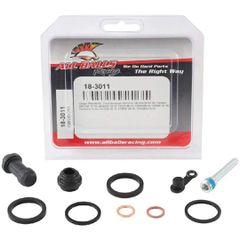 All Balls Racing κιτ επισκευής δαγκάνας εμπρός φρένου 18-3011 Kawasaki KX 125 250  97-00, Yamaha ΥΖ 125 250  08-21, WRF 250 450  16-21, YZF 250 450  07-22