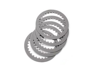 ΔΙΣΚΑΚΙΑ ΣΥΜΠΛΕΚΤΗ ΜΕΤΑΛΛΙΚΑ YAMAHA XT660X 2004-2014 / XT660R 2004-2014 / MT-03 2006-2011 / WR250Z 1989-1993  / YZ250 1988-1992 TECNIUM